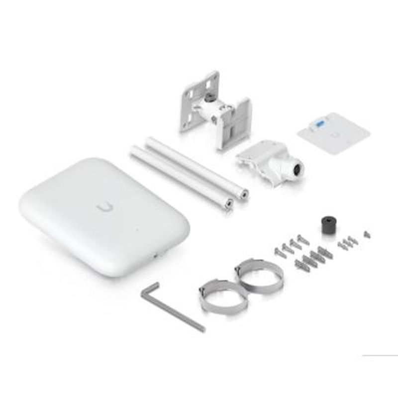 UBIQUITI PUNTO DE ACCESO U7-PRO-OUTDOOR UNIFI PUNTO ACCESO WIFI 7 EXTERIOR