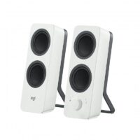ALTAVOCES LOGITECH Z207 BLUETOOTH WHITE