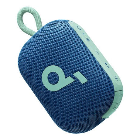 ALTAVOZ ANKER SOUNDCORE SELECT 4 GO 5W BLUETOOTH BLUE
