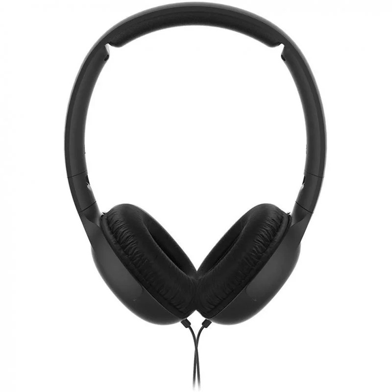 Auriculares + Microfono Philips Tauh201 Jack 3.5mm Black - Imagen 2