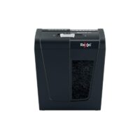 DESTRUCTORA REXEL SECURE S5 TIRAS
