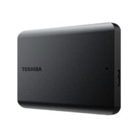 DISCO DURO EXTERNO TOSHIBA CB 2TB 2