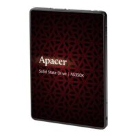 DISCO DURO SSD APACER AS350X 256GB SATA3