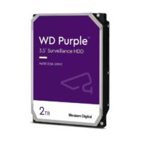 DISCO DURO WESTERN DIGITAL 2TB 3