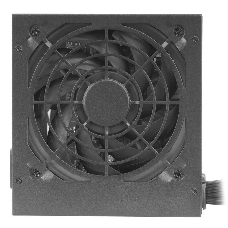 Fuente De Alimentacion Anima 750w Black - Imagen 2