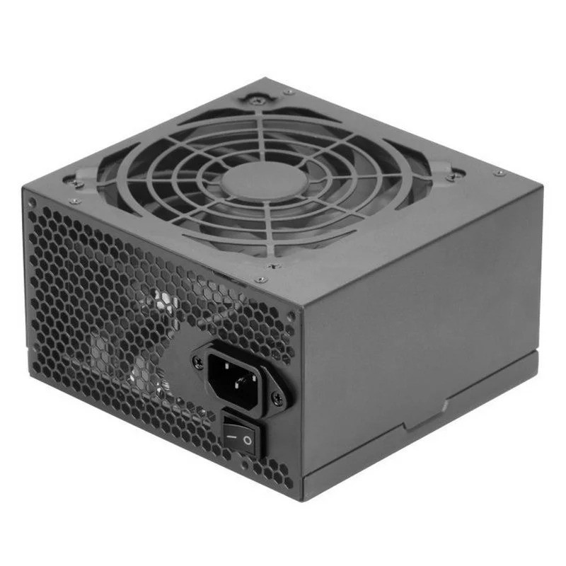 Fuente De Alimentacion Anima 750w Black - Imagen 3