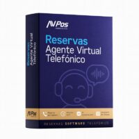 LICENCIA AVPOS RESERVAS AGENTE VIRTUAL TELEFONICO ( ANUAL )