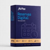 LICENCIA AVPOS RESERVAS DIGITAL ONLINE ( ANUAL ) + SOPORTE