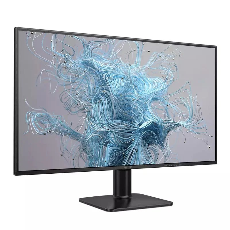 Monitor Philips 27 Ips 120hz 1ms Vga Hdmi Black Adaptive Sync - Imagen 2
