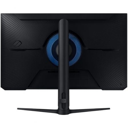 Monitor Samsung Odyssey G3 24 Fhd 180hz Ergonomico Hdmi Dp Black - Imagen 4