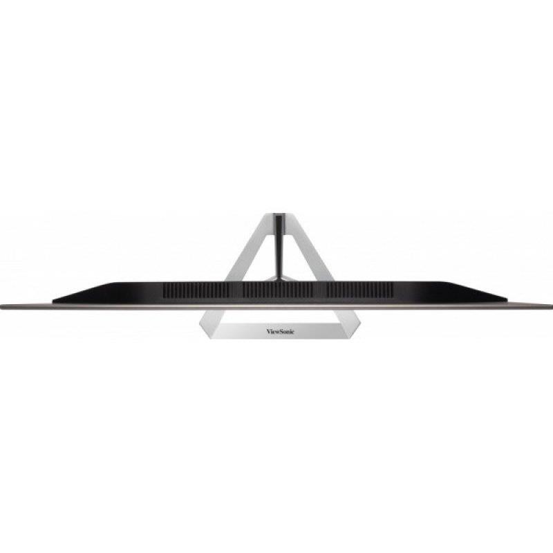 Monitor Viewsonic 32 Ips 2k Wqhd Multim Ergonomico Mini Dp Hdmi Dp 3yr Gar - Imagen 4