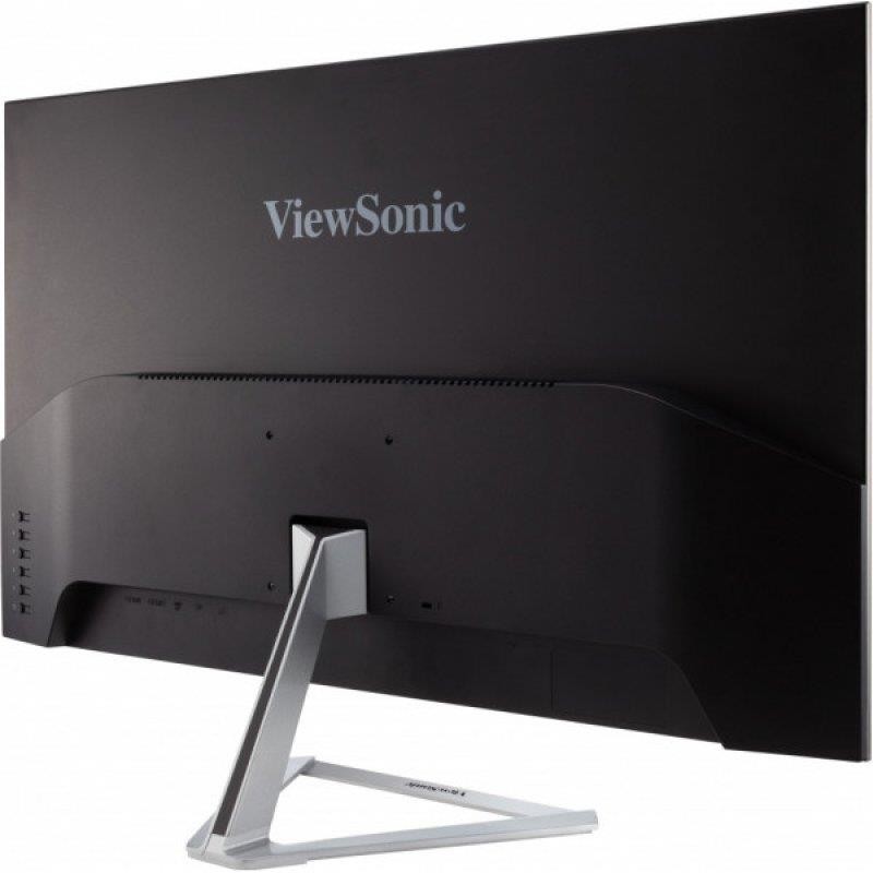 Monitor Viewsonic 32 Ips 2k Wqhd Multim Ergonomico Mini Dp Hdmi Dp 3yr Gar - Imagen 6