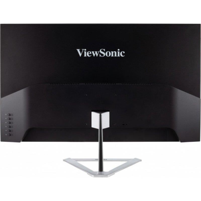 Monitor Viewsonic 32 Ips 2k Wqhd Multim Ergonomico Mini Dp Hdmi Dp 3yr Gar - Imagen 7