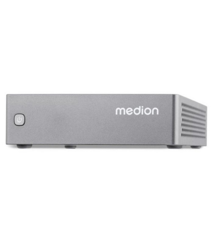 ORDENADOR NUC MEDION I5 1335U/8GB/SSD500GB M2/HDMI/DP/WIFI 6E/W11PRO