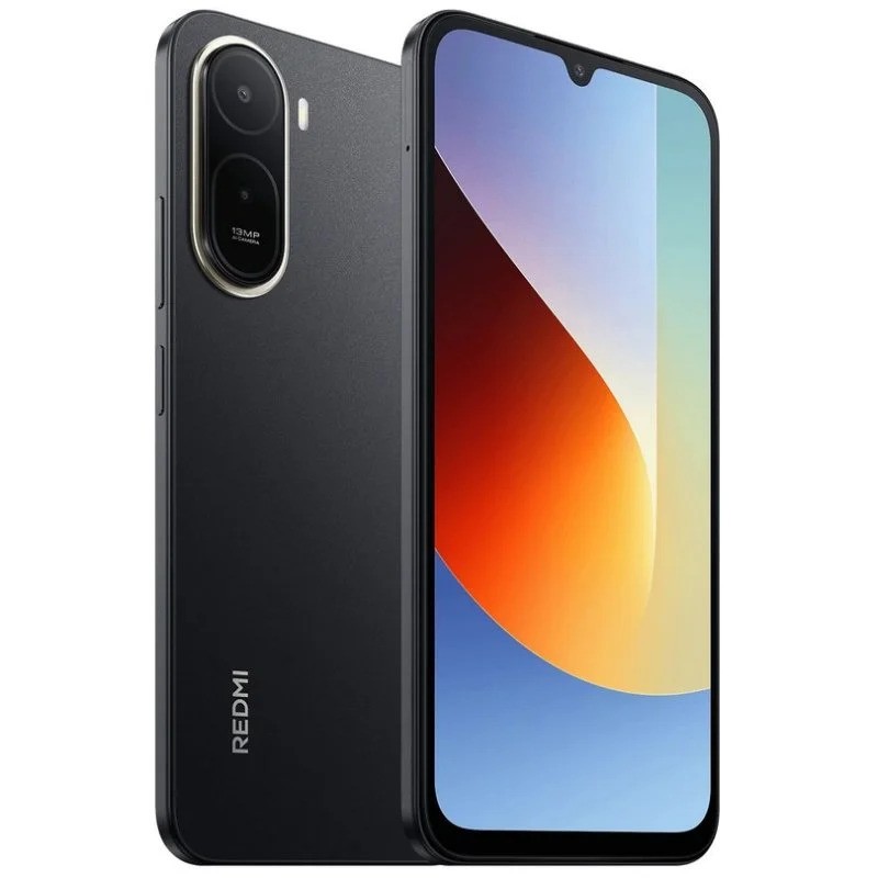 Smartphone Xiaomi Redmi A7 Pro 6.9 4gb/64gb/13mp/nfc/4g Black - Imagen 2