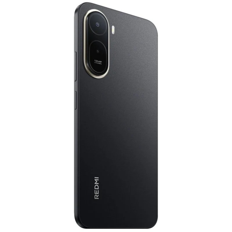 Smartphone Xiaomi Redmi A7 Pro 6.9 4gb/64gb/13mp/nfc/4g Black - Imagen 3