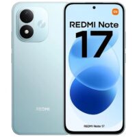 SMARTPHONE XIAOMI REDMI NOTE 17 6.99 4GB/128GB/50MP/NFC/4G BLUE