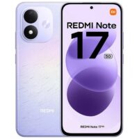 SMARTPHONE XIAOMI REDMI NOTE 17 6.99 6GB/256GB/50MP/NFC/5G PURPLE