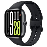SMARTWATCH RELOJ XIAOMI WATCH 5 BLACK