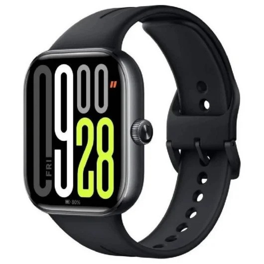 SMARTWATCH RELOJ XIAOMI WATCH 5 BLACK