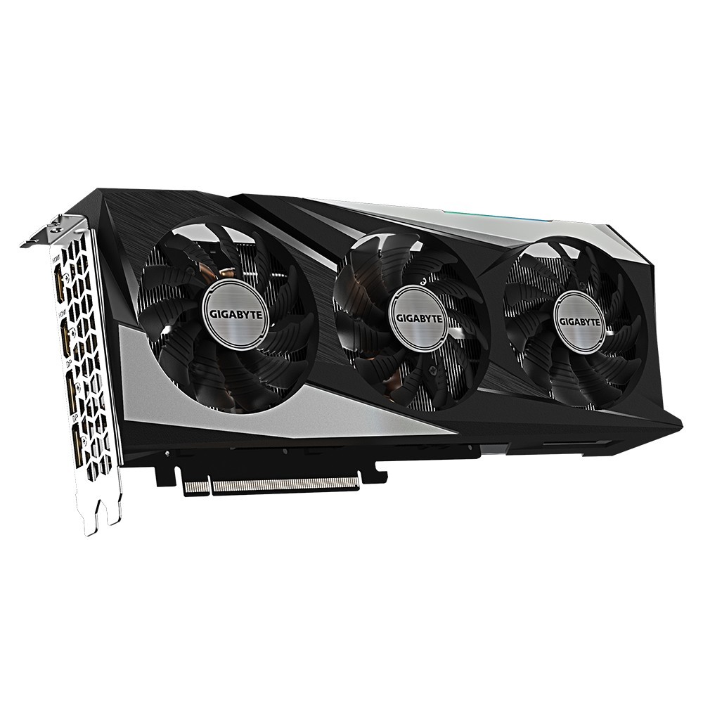 Tarjeta De Video Gigabyte Rx7600 Gaming Oc 8gb Gddr6 Hdmi Dp - Imagen 6
