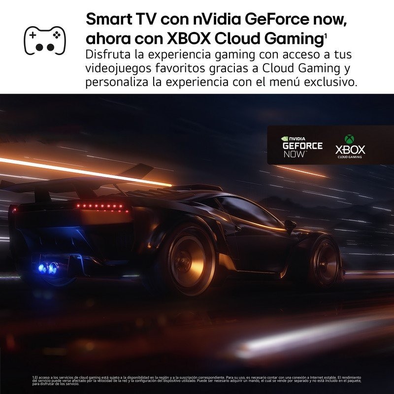 Televisor Lg 50 4k Uhd Usb Smart Tv Webos Wifi - Imagen 12
