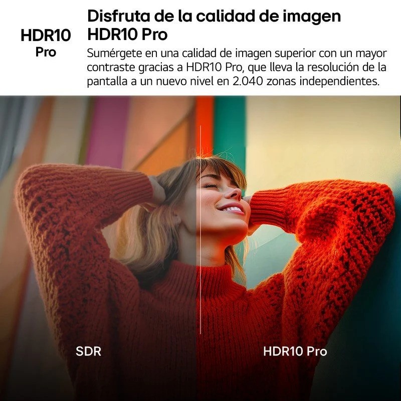 Televisor Lg 50 4k Uhd Usb Smart Tv Webos Wifi - Imagen 5