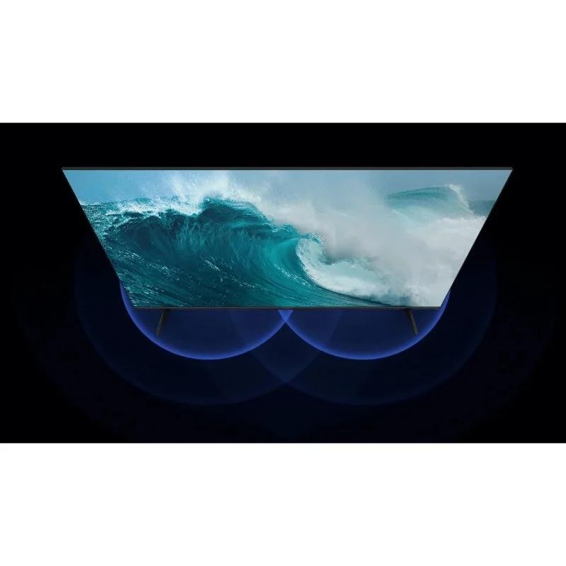 Televisor Xiaomi 43 Qled Uhd 4k Usb Smart Tv Android Wifi Bluetooth - Imagen 7