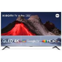 TELEVISOR XIAOMI 65 PRO 2026 QLED UHD 4K USB SMART TV GOOGLE TV WIFI BLUETOOTH